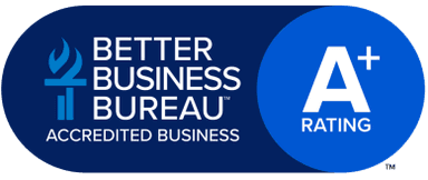 BBB Accredited Business