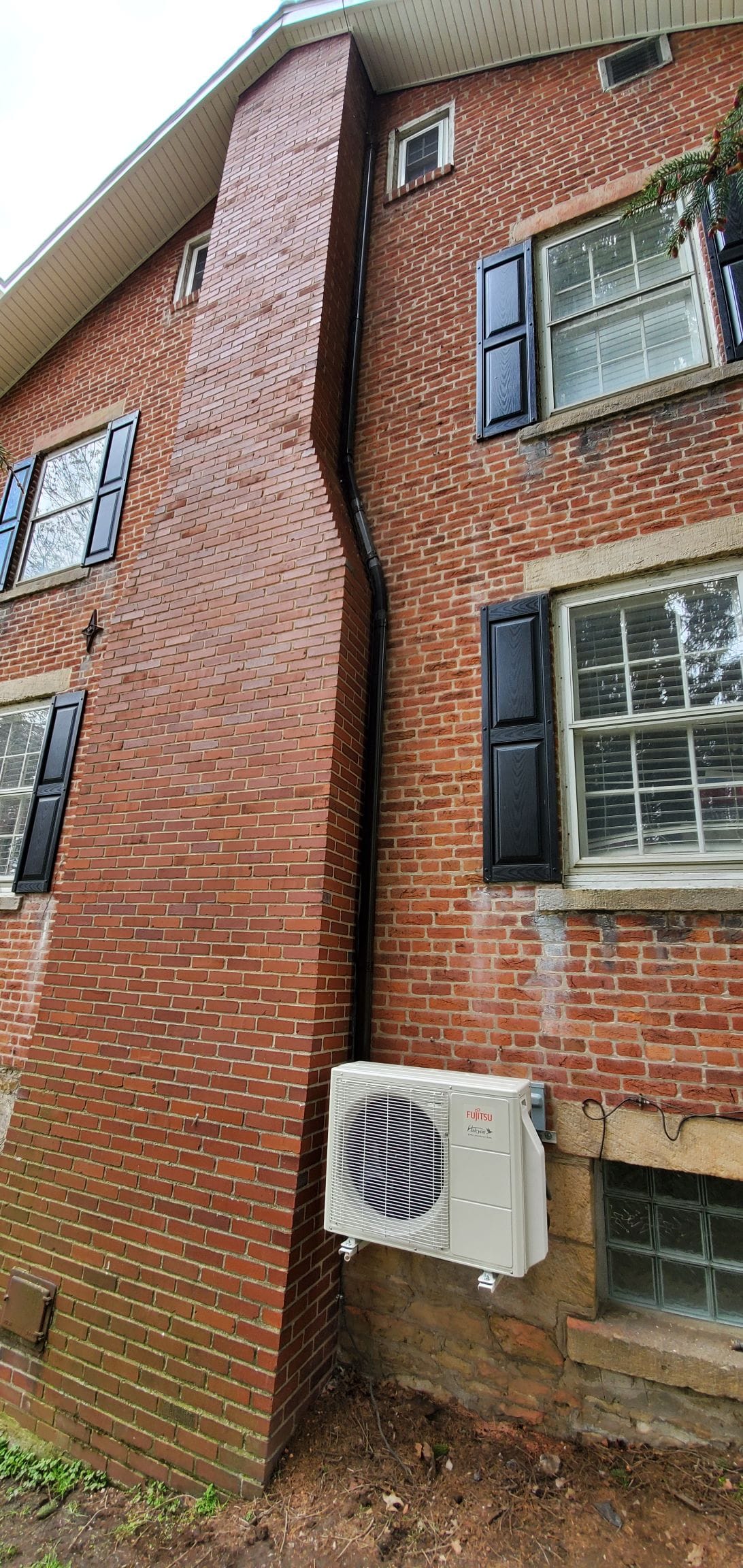 Home HVAC system Western Pennsylvania